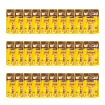 Pack Ração Úmida Friskies Para Gatos Adultos Sabor Peru Ao Molho com 30 Sachês 85g