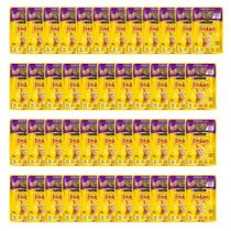 Pack Ração Úmida Gatos Adultos FRISKIES Cordeiro 85g com 45 Sachês
