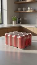 Pack Refrigerante Sabor Cola 350ml 12 Unidades Pack Refrigerante Sabor Cola 350ml 12 Unidades