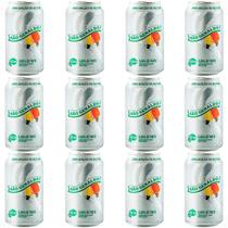 Pack Refrigerante Zero Açúcar de Caju São Geraldo 350ml 12Un