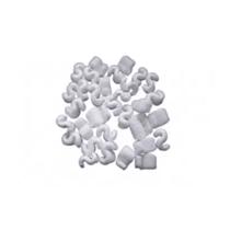 Pack S Isopor Para Proteção de Garrafas Vidros 150 Litros Pack S Isopor Para Proteção de Garrafas Vidros 150 Litros