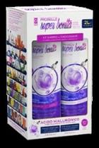PACK SHAMPOO E CONDICIONADOR 2L Ácido Hialurônico PROBELLE