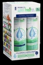 PACK SHAMPOO E CONDICIONADOR 2L Colágeno Hidrolisado PROBELLE