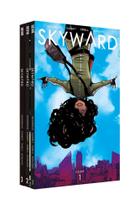 Pack Skyward - Coleção Completa