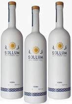 Pack sollum vodka Pack sollum vodka