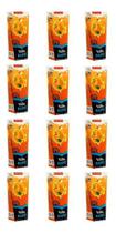 Pack Suco De Laranja Kapo 200ml 12 Unidades