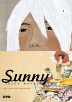 Pack Sunny - Coleção Completa Sortido