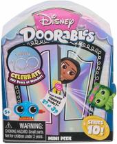 Pack Supresa Mini Doorables Personagens Disney - Sunny 3985