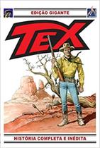 Pack Tex. Gigante 37 O tesouro de Old South /Tex. O Grande Roubo / Tex. Arizona em Chamas - Mythos