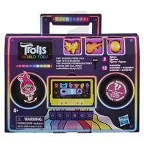 Pack Trolls Amiguinhos Dançantes - Hasbro