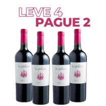 Pack vinho las perdices malbec