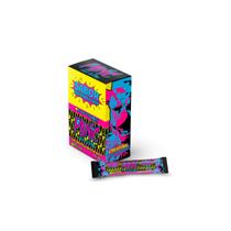 Packet panic pré-treino maça verde Packet panic pré-treino maça verde