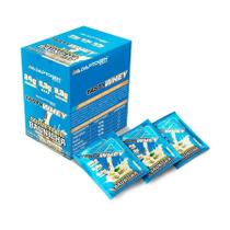 Packet Tasty Whey caixa 12 saches