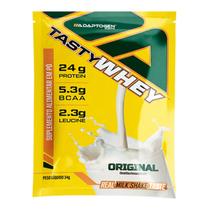 Packet tasty whey original Packet tasty whey original