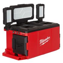 Packout Luminária 3.000 Lumens com Carregador Integrado 2357-20 - Milwaukee