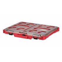 Packout organizador perfil baixo 48-22-8431 milwaukee Packout organizador perfil baixo 48-22-8431 milwaukee