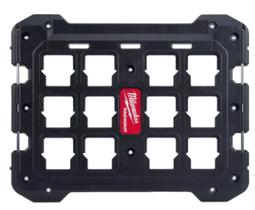Packout Placa de Montagem MILWAUKEE 48-22-8485