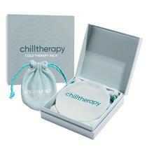 Packs de Gelo Flexível Médio CHILLTHERAPY para Terapia a Frio