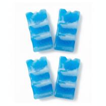 Packs de Hielo Healthy Packers para Enfriadores de 6 Latas (Paquete de 4) Packs de Hielo Healthy Packers para Enfriadores de 6 Latas (Paquete de 4)