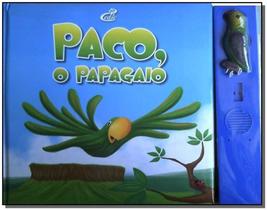 Paco, o Papagaio - CEDIC Paco, o Papagaio - CEDIC