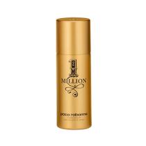 Paco rabanne 1 million deodorant spray for men 150ml Paco rabanne 1 million deodorant spray for men 150ml