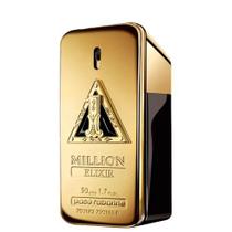 Paco Rabanne 1 Million Elixir Eau de Parfum - Perfume Masculino 50ml