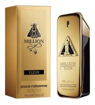 Paco Rabanne 1 Million Elixir Parfum Intense 100ml Masculino