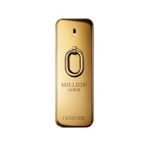 Paco Rabanne 1 Million Gold Eau De Parfum Intense Perfume Masculino 100ml