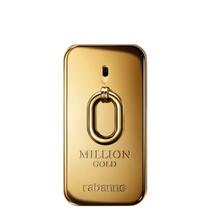 Paco rabanne 1 million gold edp intense masculino 50 ml Paco rabanne 1 million gold edp intense masculino 50 ml