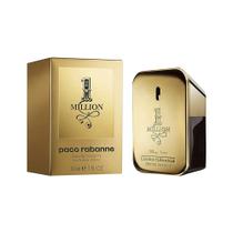 Paco rabanne 1 million masculino eau de toilette 30ml