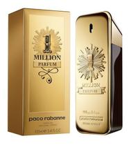 Paco Rabanne 1 Million Parfum 100ml Masculino