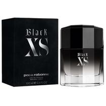 Paco Rabanne Black Xs 100ml Masculino