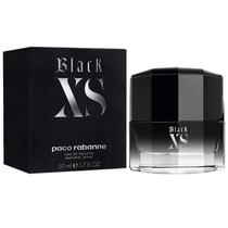 Paco Rabanne Black Xs Eau de Toilette 50ml Masculino