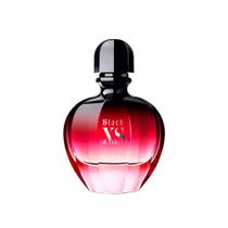 Paco rabanne black xs feminino eau de parfum 80ml