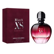 Paco Rabanne Black Xs For Her Eau de Parfum 80ml Feminino