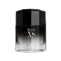 Paco rabanne black xs masculino eau de toilette 100ml