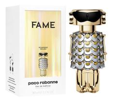 Paco Rabanne Fame Eau de Parfum 80ml Feminino