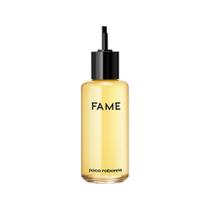 Paco rabanne fame edp refil perfume feminino 200ml Paco rabanne fame edp refil perfume feminino 200ml