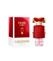 Paco rabanne fame in love parfum elixir 30ml
