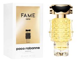 Paco Rabanne Fame Parfum 30ml Feminino Paco Rabanne Fame Parfum 30ml Feminino