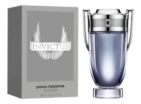 Paco Rabanne Invictus Eau de Toilette 200ml Masculino