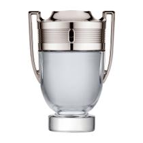 Paco Rabanne Invictus Eau de Toilette - Perfume Masculino 50ml