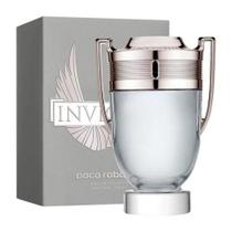 Paco Rabanne Invictus edt 50ml para homem