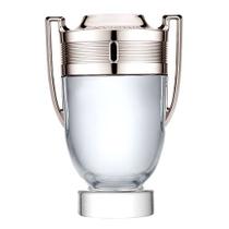Paco Rabanne Invictus Masculino Eau De Toilette 100Ml