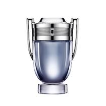 Paco rabanne invictus masculino eau de toilette 100ml