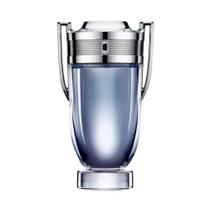 Paco rabanne invictus masculino eau de toilette 200ml