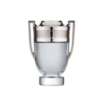 Paco rabanne invictus masculino eau de toilette 50ml