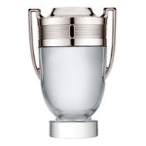 Paco rabanne invictus masculino eau de toilette 50ml