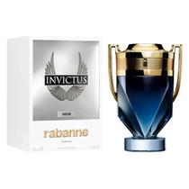 Paco rabanne invictus parfum masculino 100ml Paco rabanne invictus parfum masculino 100ml
