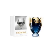 Paco Rabanne Invictus Parfum - Perfume Masculino 50ml
